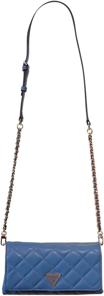 GUESS Tali Crossbody Flap Organizer
