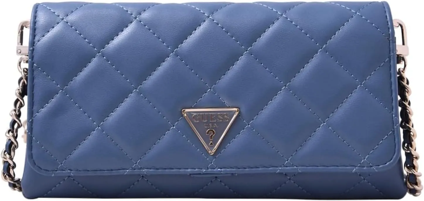 GUESS Tali Crossbody Flap Organizer