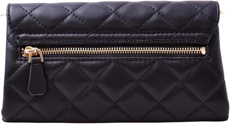 GUESS Tali Crossbody Flap Organizer