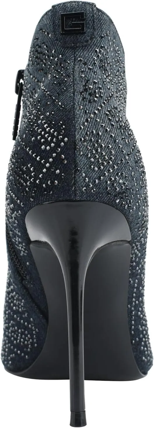 Guess Women's Fazzie Ankle Boot