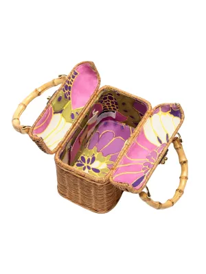 Hannah Wicker Lunchbox
