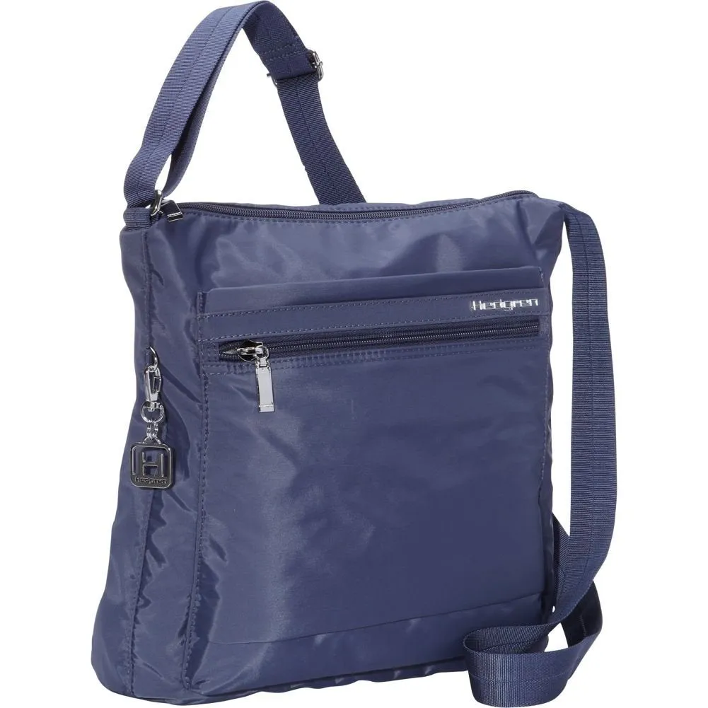 Hedgren Fanzine Crossbody Bag