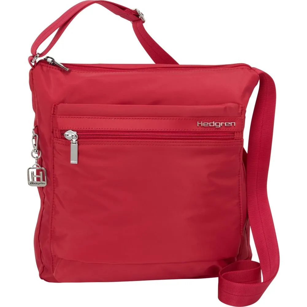 Hedgren Fanzine Crossbody Bag