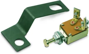 Hurst 2480003 Back-Up Light Switch
