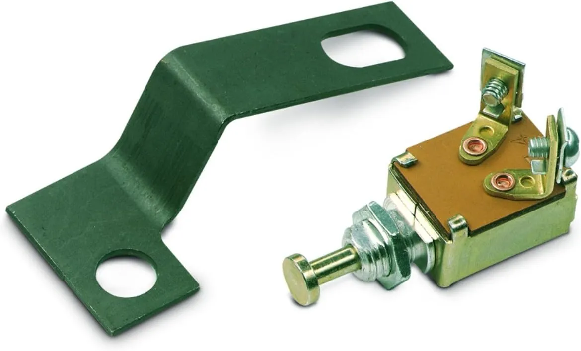 Hurst 2480003 Back-Up Light Switch