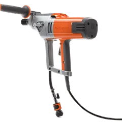 Husqvarna Core Drill - DRILL MOTOR DM230 110V