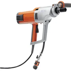Husqvarna Core Drill - DRILL MOTOR DM230 110V