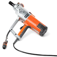 Husqvarna Core Drill - DRILL MOTOR DM230 110V