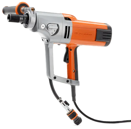 Husqvarna Core Drill - DRILL MOTOR DM230 110V