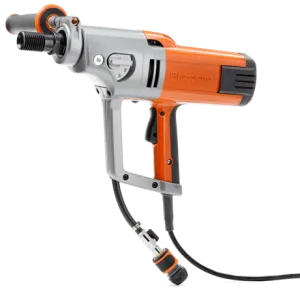 Husqvarna Core Drill - DRILL MOTOR DM230 110V