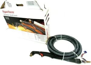 Hypertherm 228788 Kit:Duramax Hrt Handheld 25'