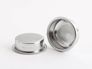 IMS Competition Convex Filter Basket for bottomless 58mm portafilters (20g) B702TCH26E
