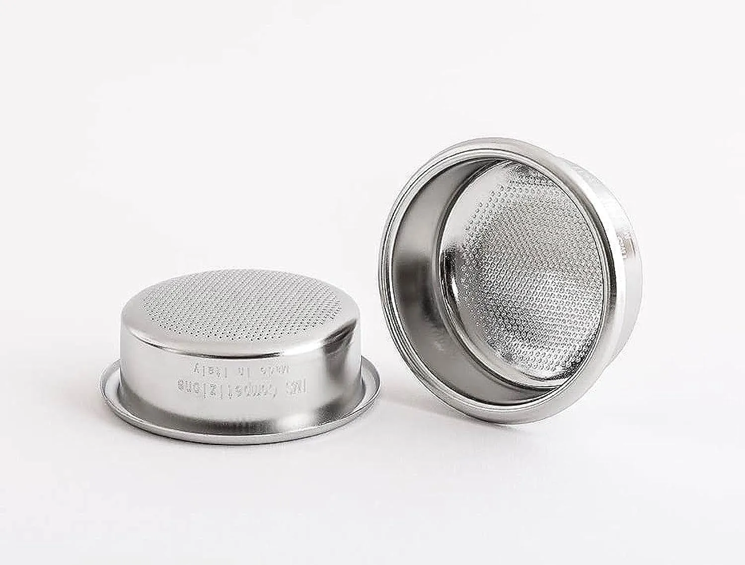 IMS Competition Convex Filter Basket for bottomless 58mm portafilters (20g) B702TCH26E