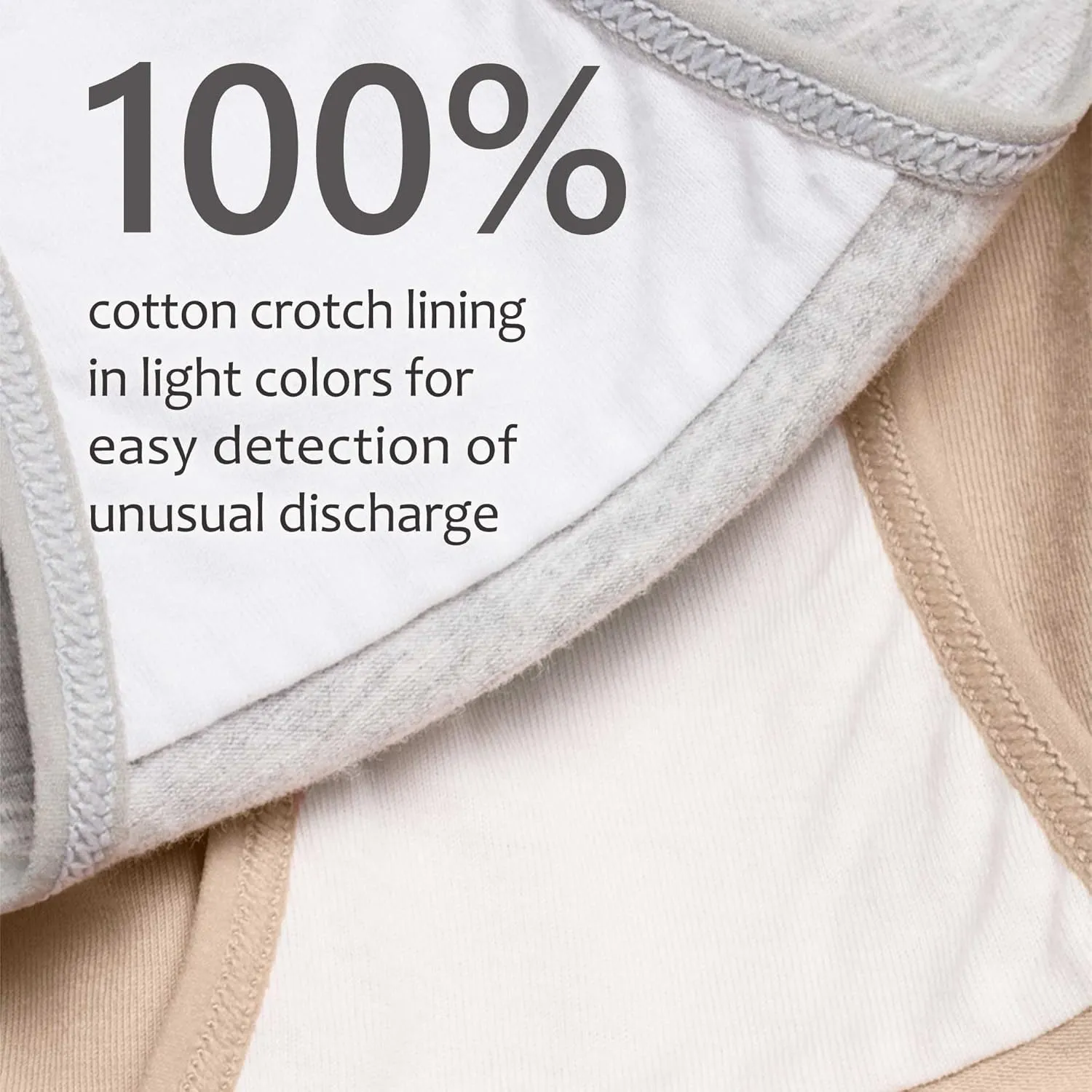 Intimate Portal Maternity Underwear | Pregnancy Postpartum Panties | Foldable Briefs Under the Bump