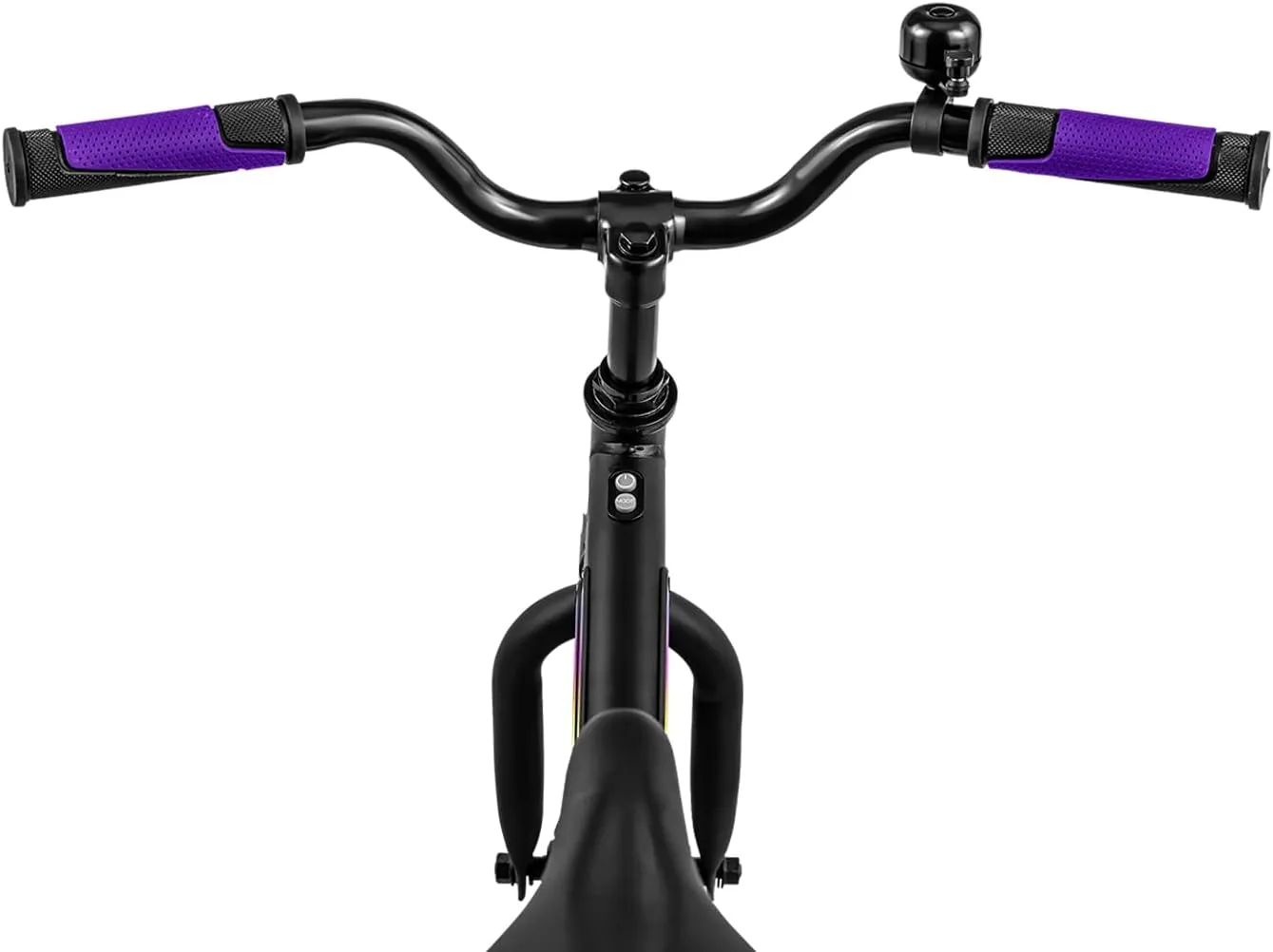 Jetson Light Rider Kids’ Light-up Unisex Bike, LED Light-up Frame, 3 Different Light Modes