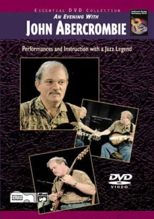 John Abercrombie: An Evening with John Abercrombie