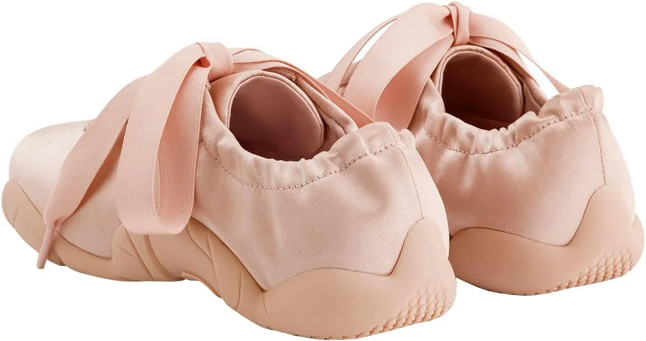 JW PEI Women's Flavia Ballerina Sneakers