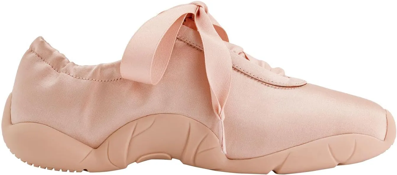 JW PEI Women's Flavia Ballerina Sneakers