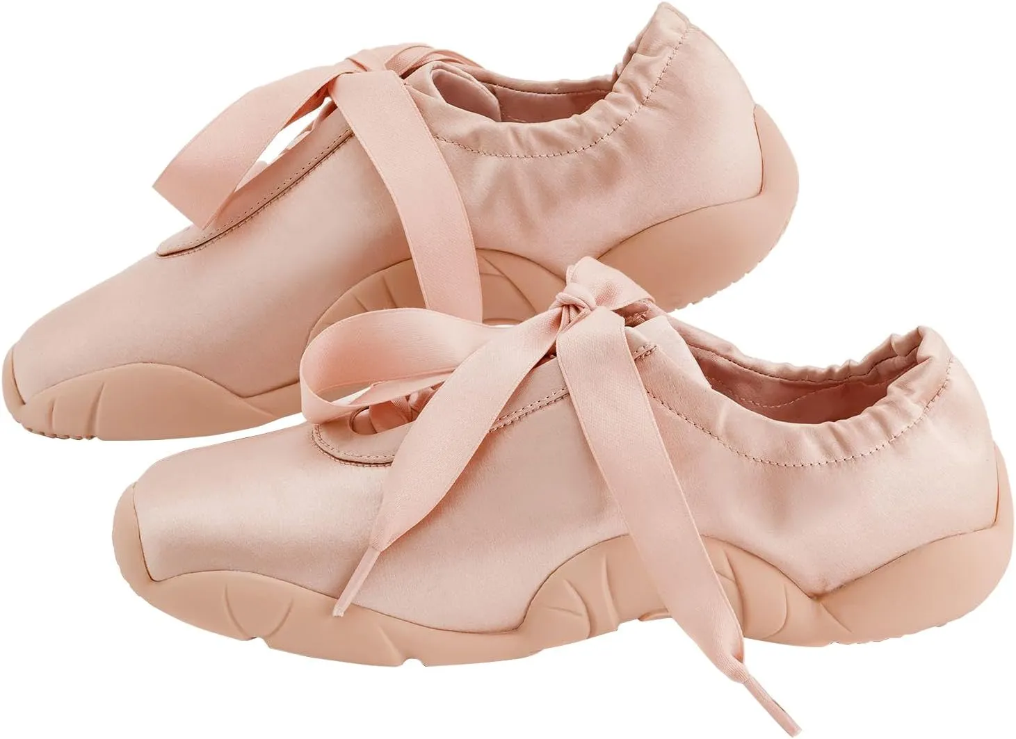 JW PEI Women's Flavia Ballerina Sneakers