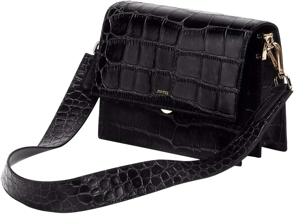 JW PEI Women's Mini Flap Crossbody