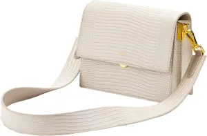 JW PEI Women's Mini Flap Crossbody