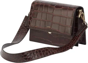JW PEI Women's Mini Flap Crossbody