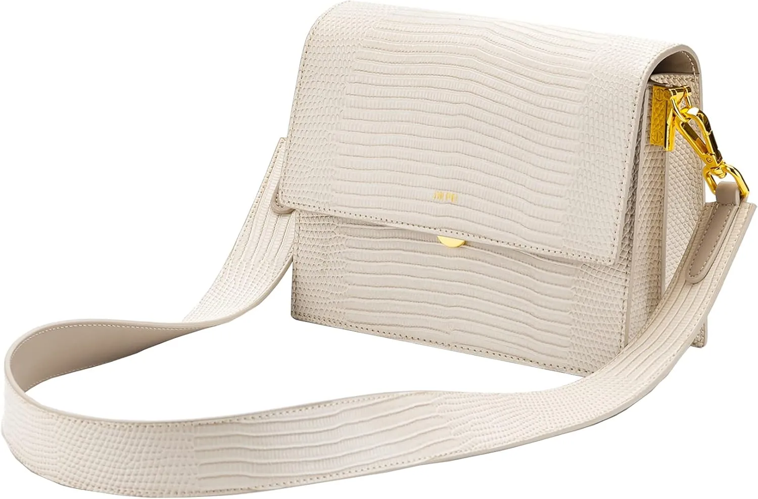 JW PEI Women's Mini Flap Crossbody