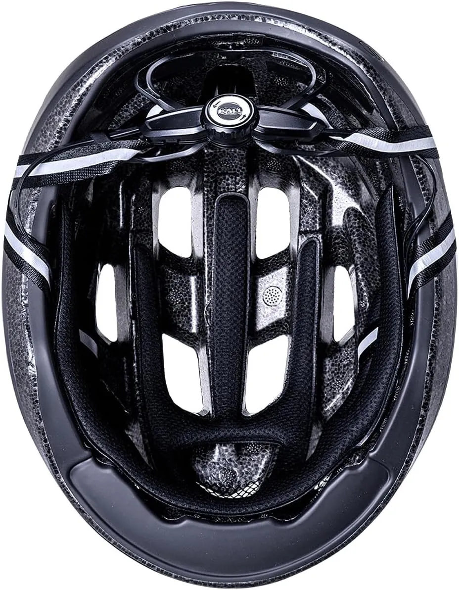 Kali Protectives Central Lit Urban Cycling Helmet