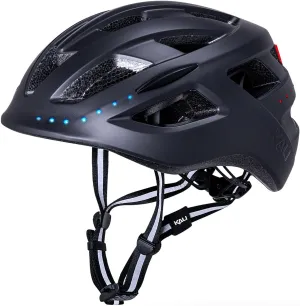 Kali Protectives Central Lit Urban Cycling Helmet