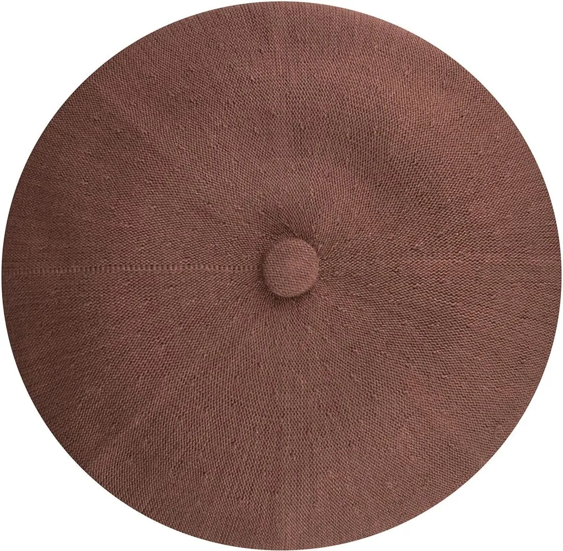Kangol Bamboo Jax Beret - Oil Green/XL