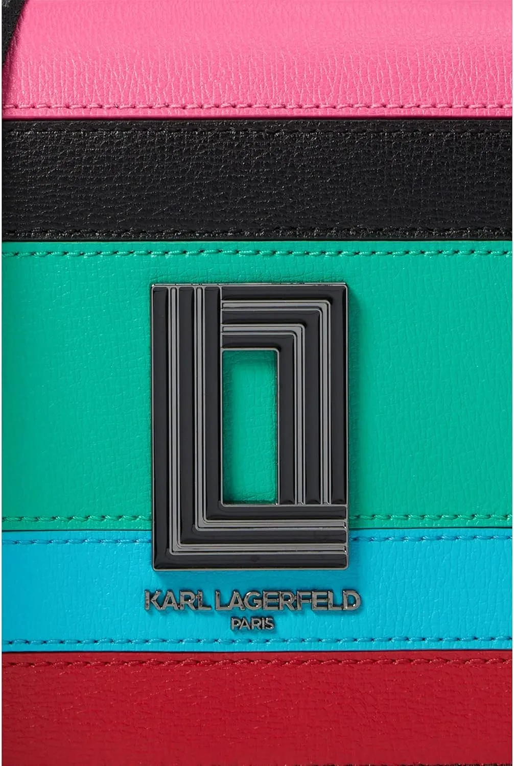 KARL LAGERFELD Paris Simone Crossbody
