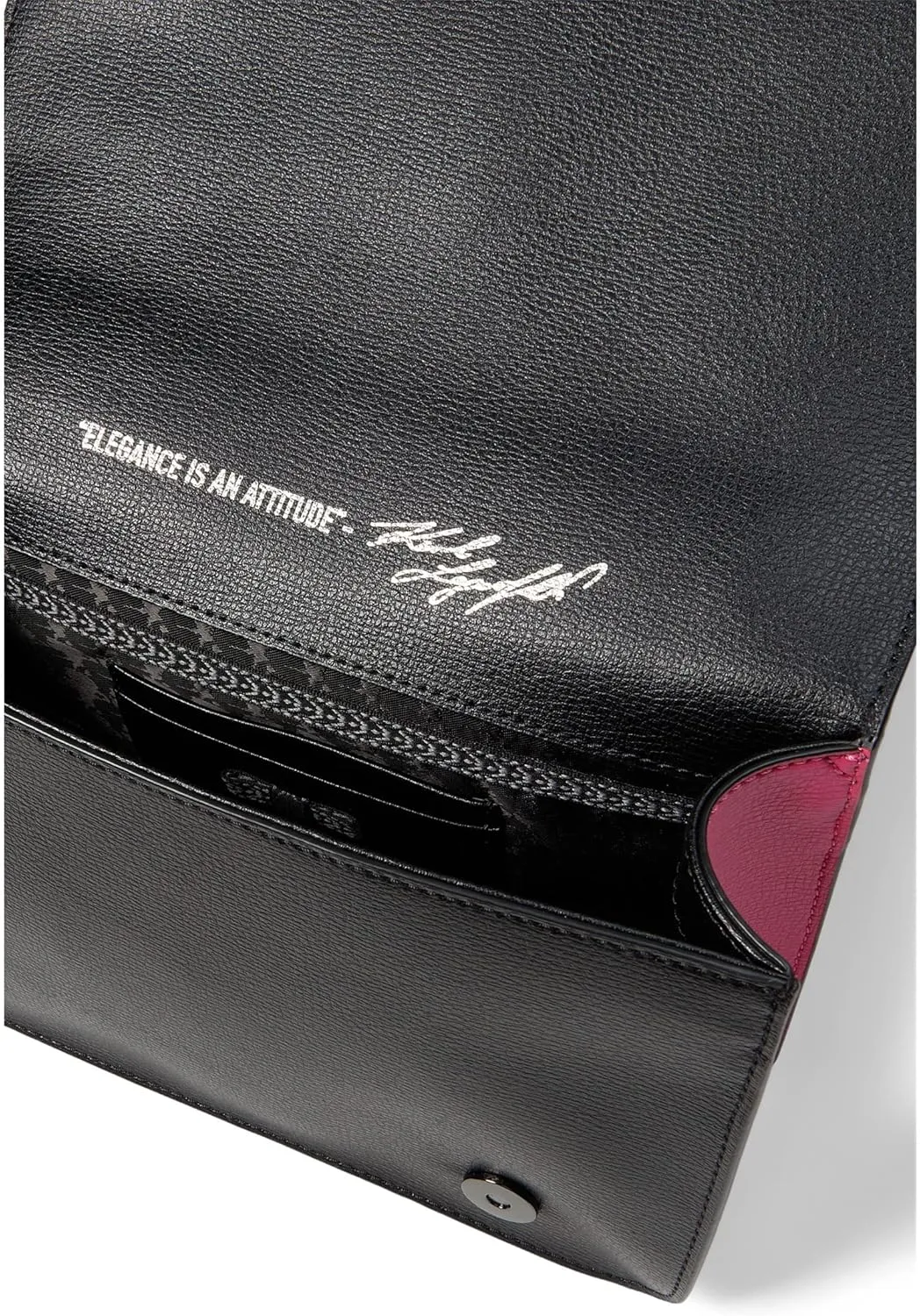 KARL LAGERFELD Paris Simone Crossbody