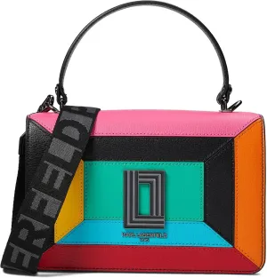 KARL LAGERFELD Paris Simone Crossbody