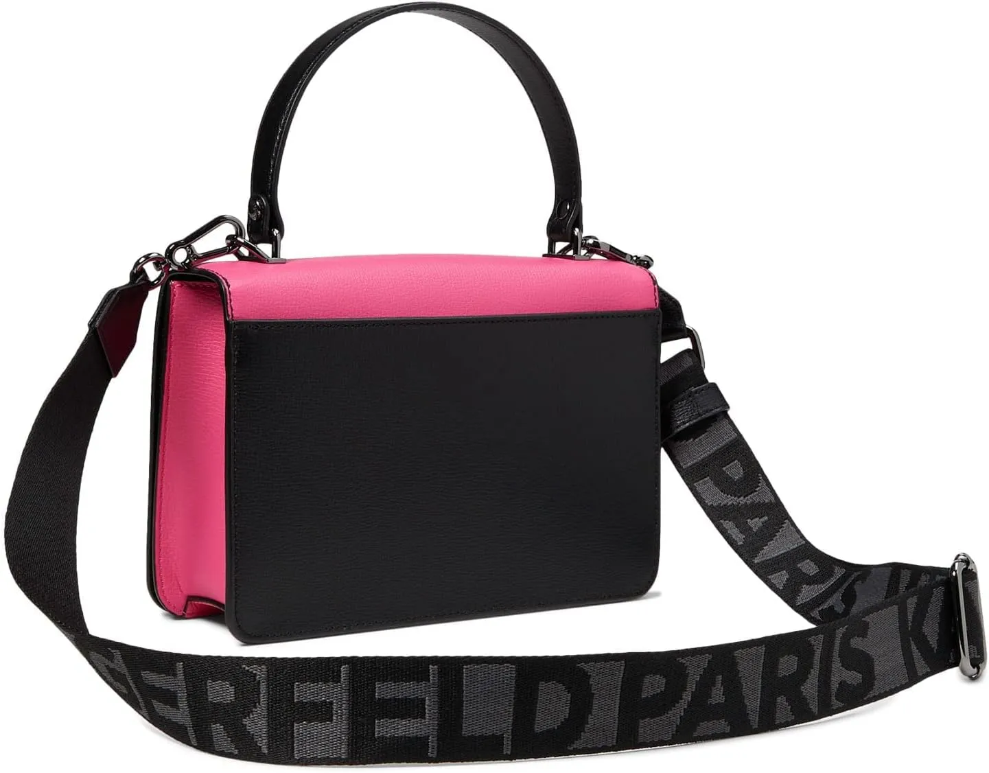 KARL LAGERFELD Paris Simone Crossbody