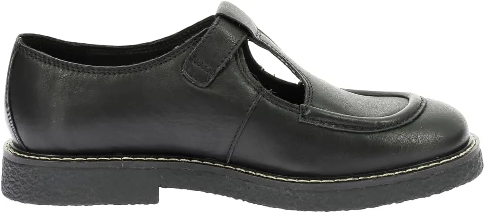 Kickers Women's Derby Oxford Flat