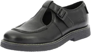 Kickers Women's Derby Oxford Flat