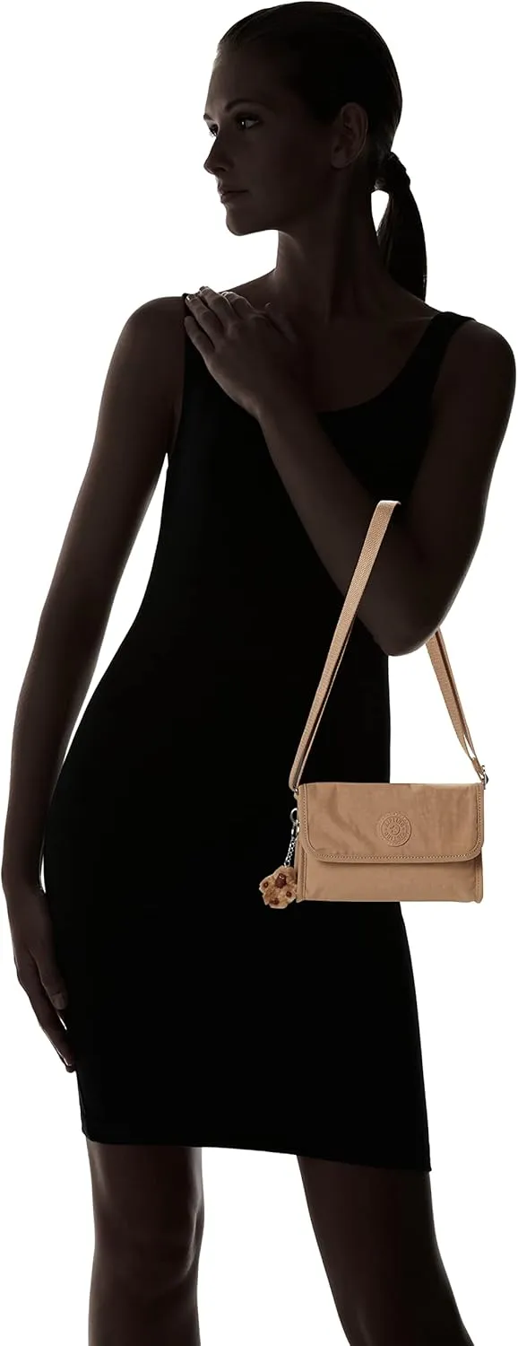 Kipling Berry Crossbody Bag