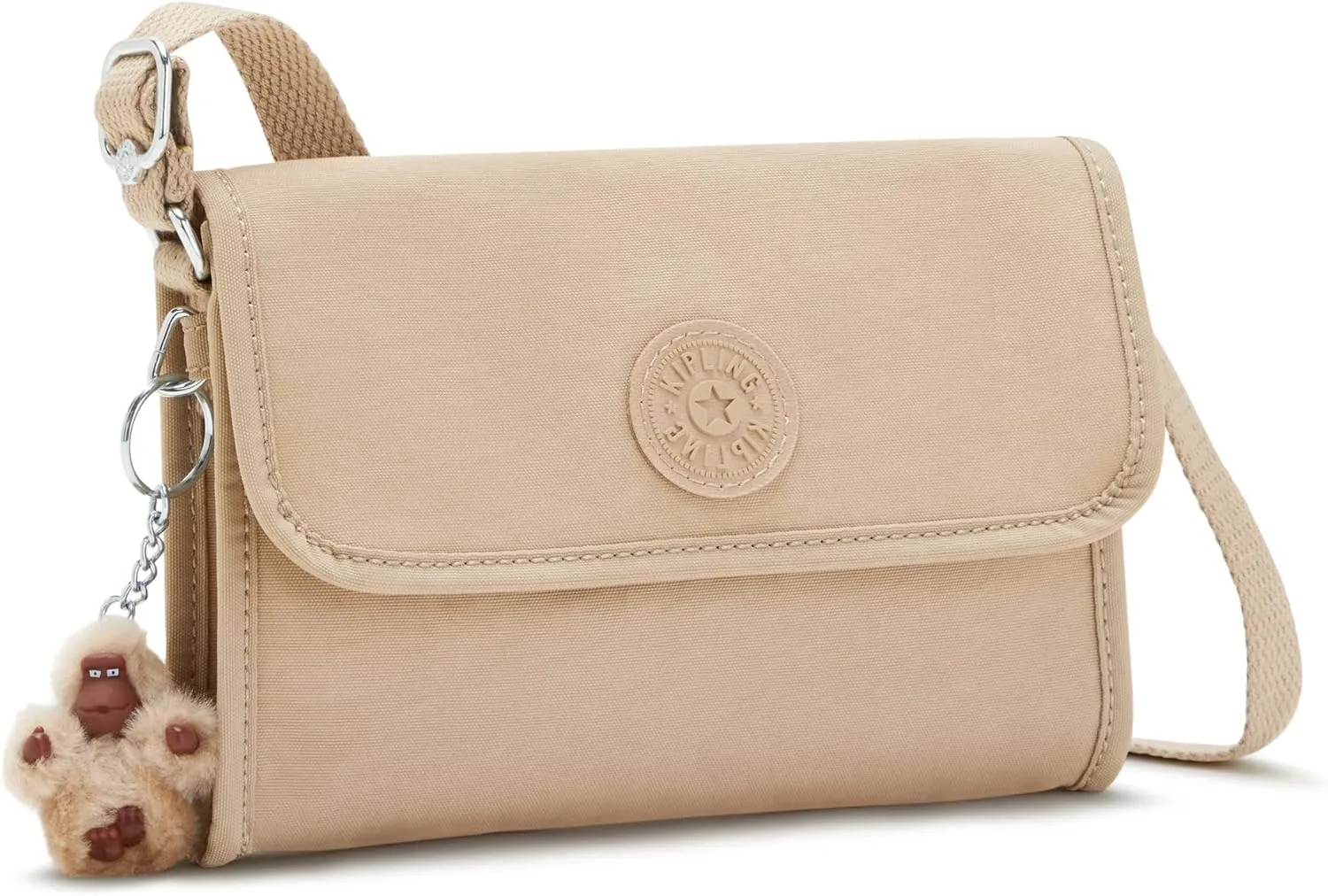 Kipling Berry Crossbody Bag