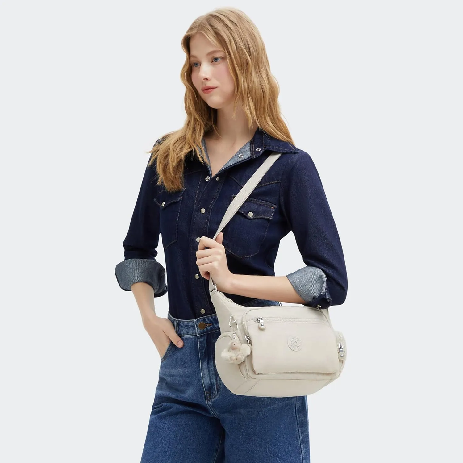 Kipling Gabbie Small Crossbody Bag
