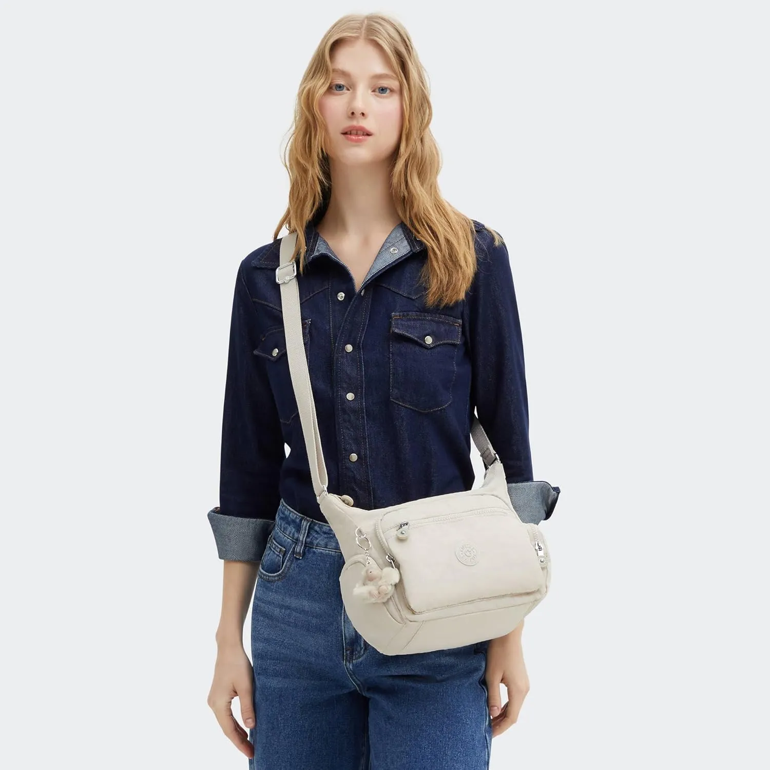 Kipling Gabbie Small Crossbody Bag