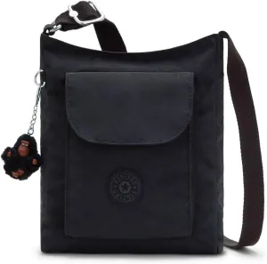 Kipling Julieta Crossbody Bag Black Tonal