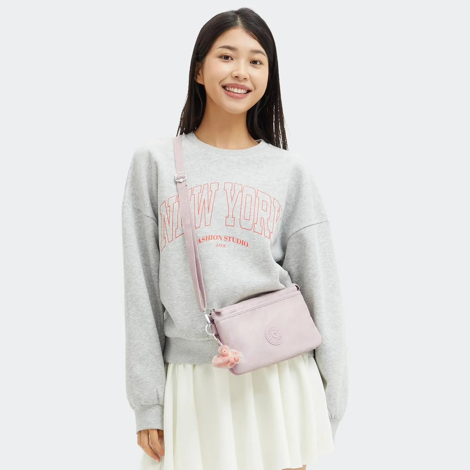 Kipling Women's RiRi Crossbody Bag