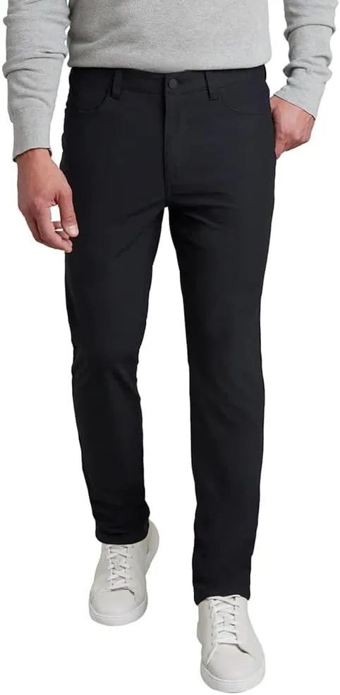 KIRKLAND Signature Men's Commuter Pants