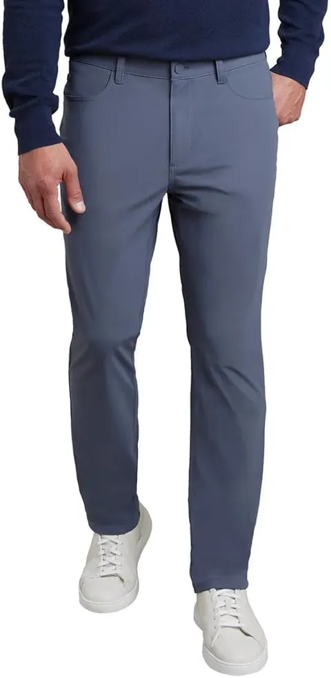 KIRKLAND Signature Men's Commuter Pants