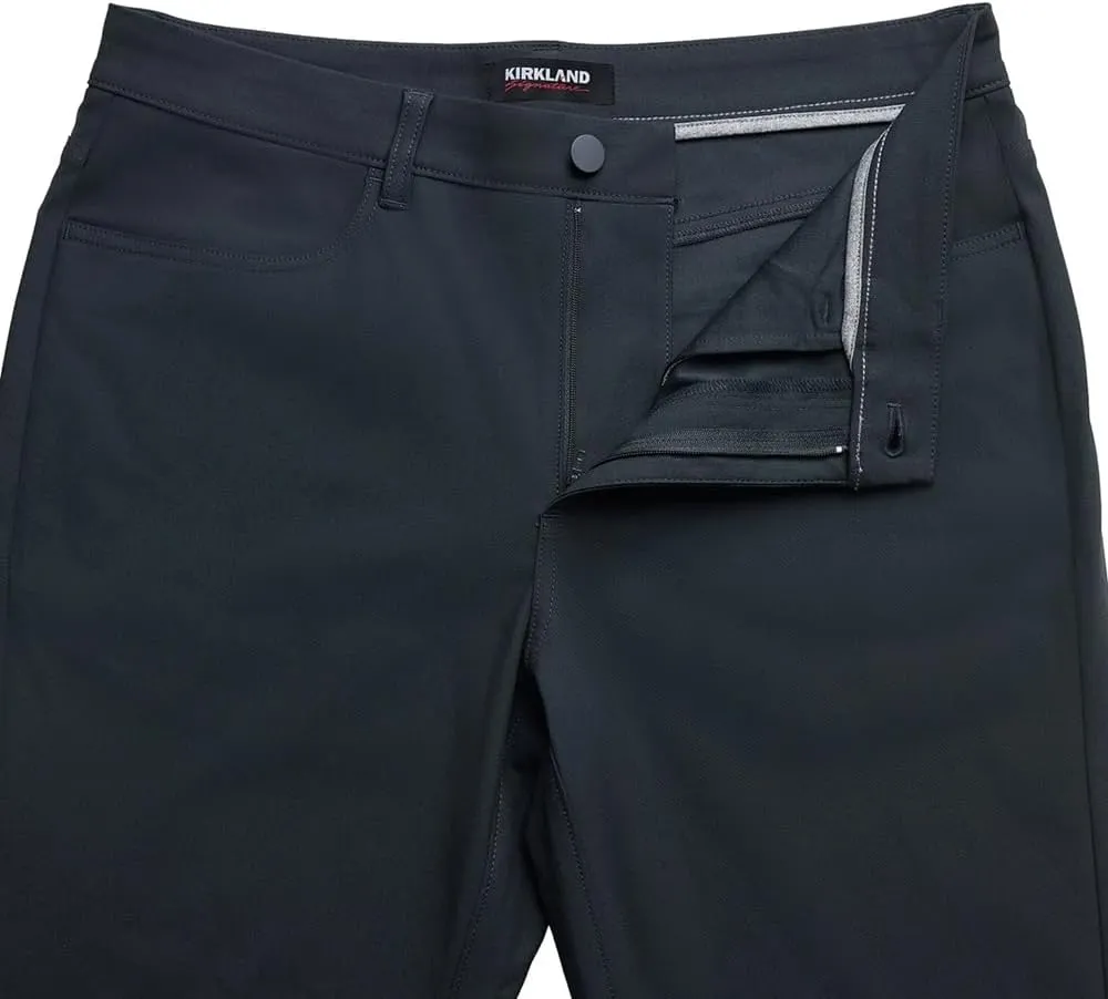 KIRKLAND Signature Men's Commuter Pants