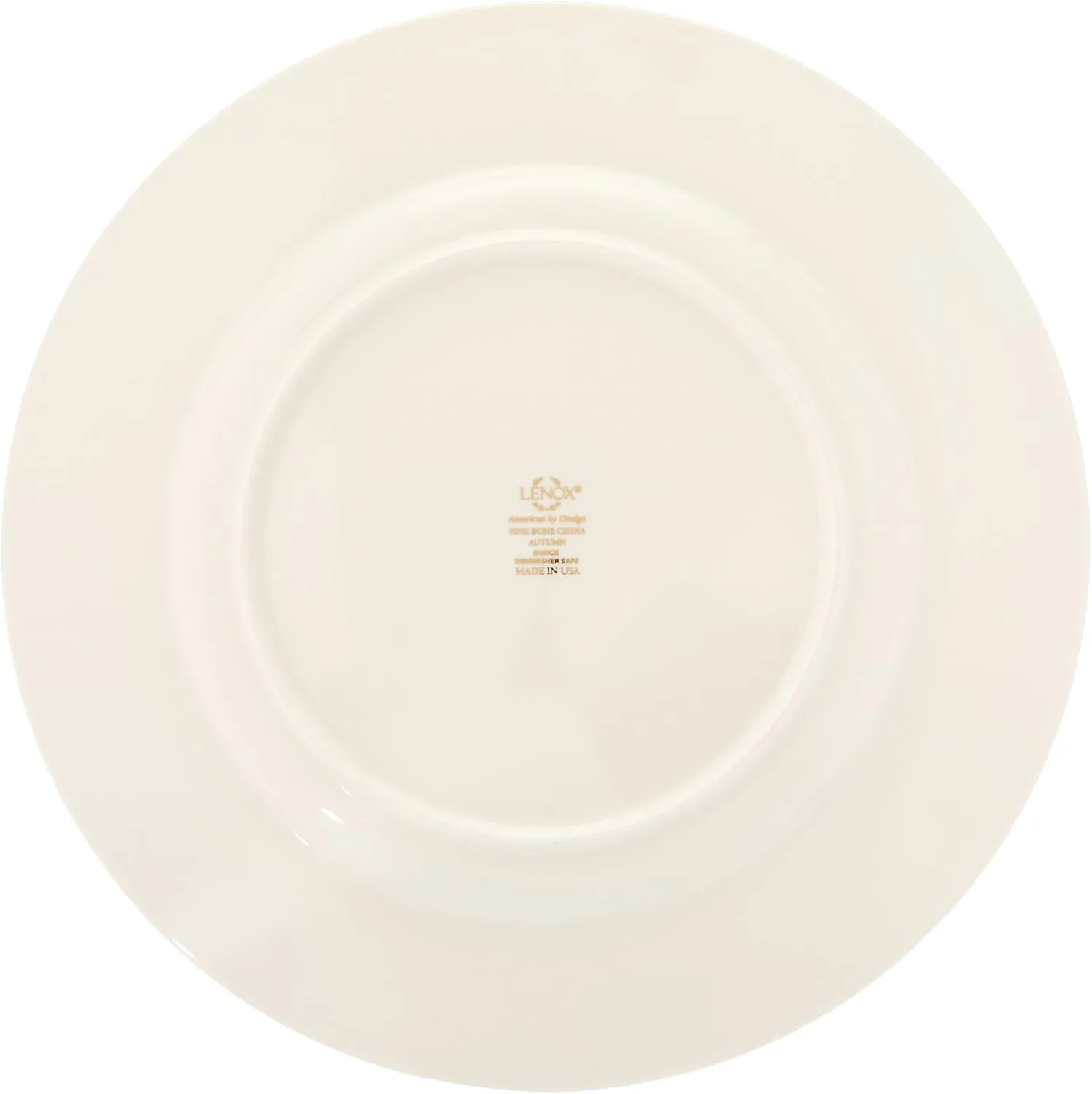 Lenox 116890610 Autumn 5-Piece Place Setting