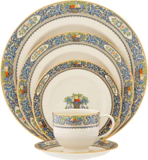 Lenox 116890610 Autumn 5-Piece Place Setting