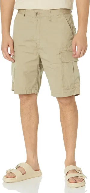Levi's Men's Carrier Cargo Shorts (Also Available in Big & Tall)