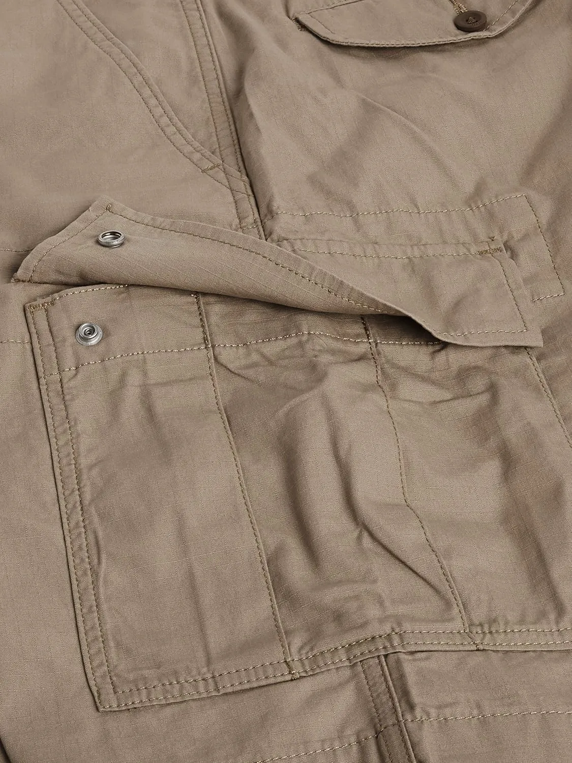Levi's Men's Carrier Cargo Shorts (Also Available in Big & Tall)