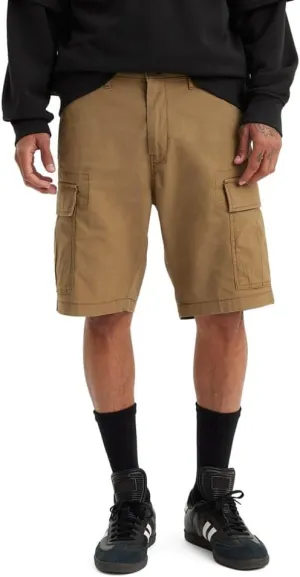 Levi's Men's Carrier Cargo Shorts (Also Available in Big & Tall)